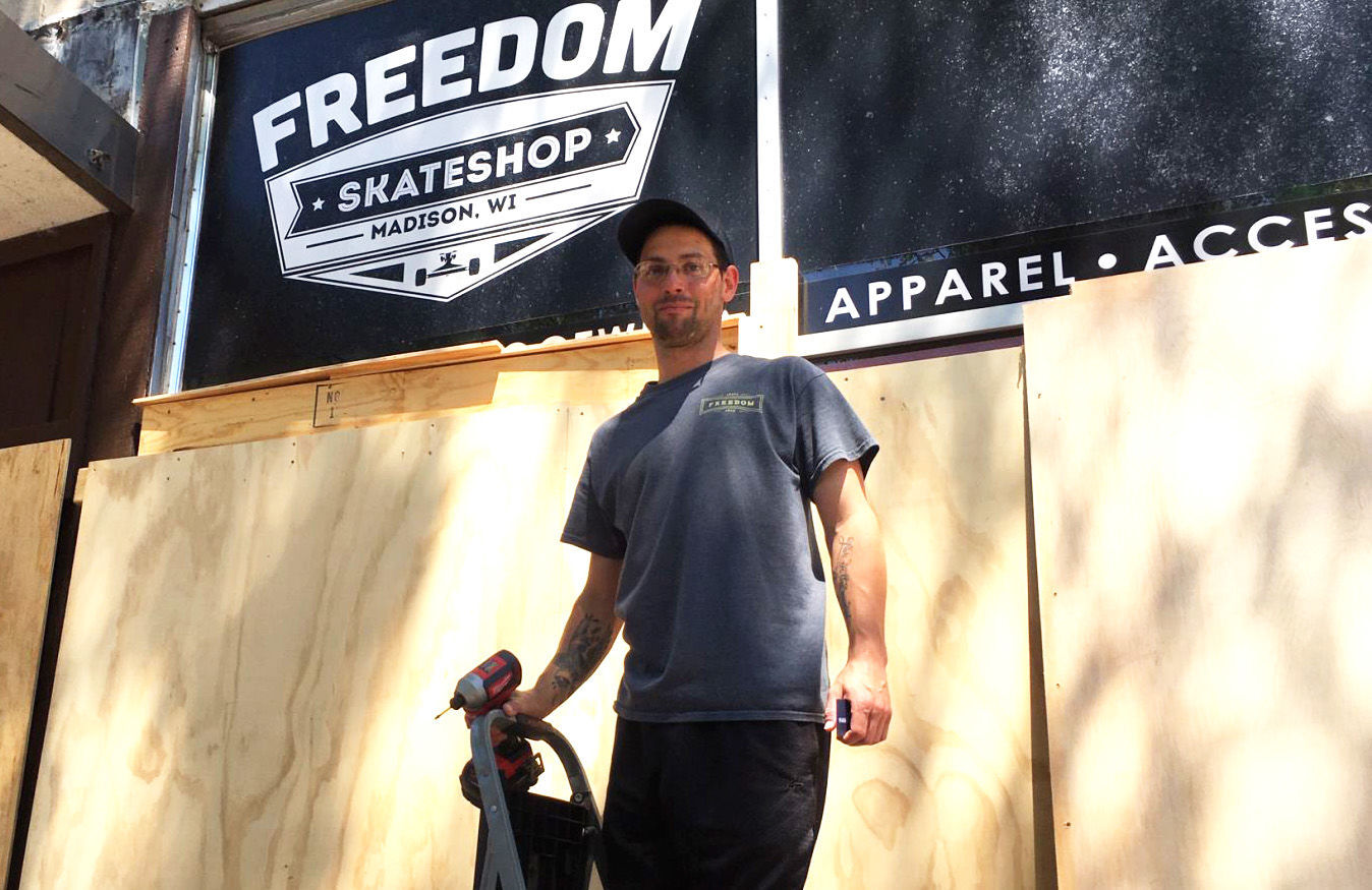 Geoff Kopski